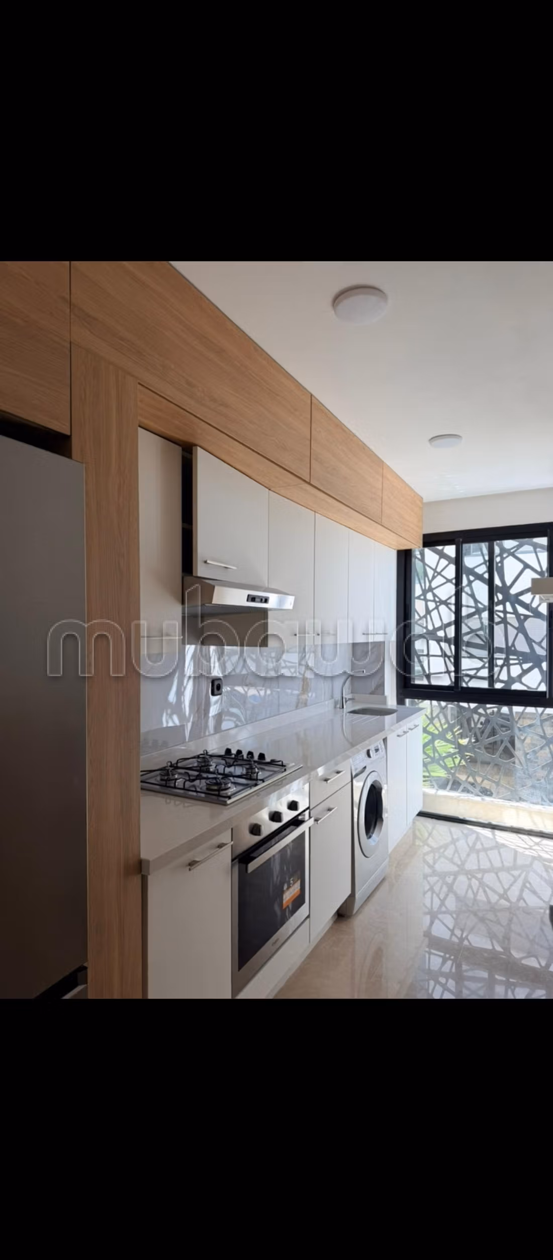 Appartement 70 m² à louer à Rabat — Photo 16