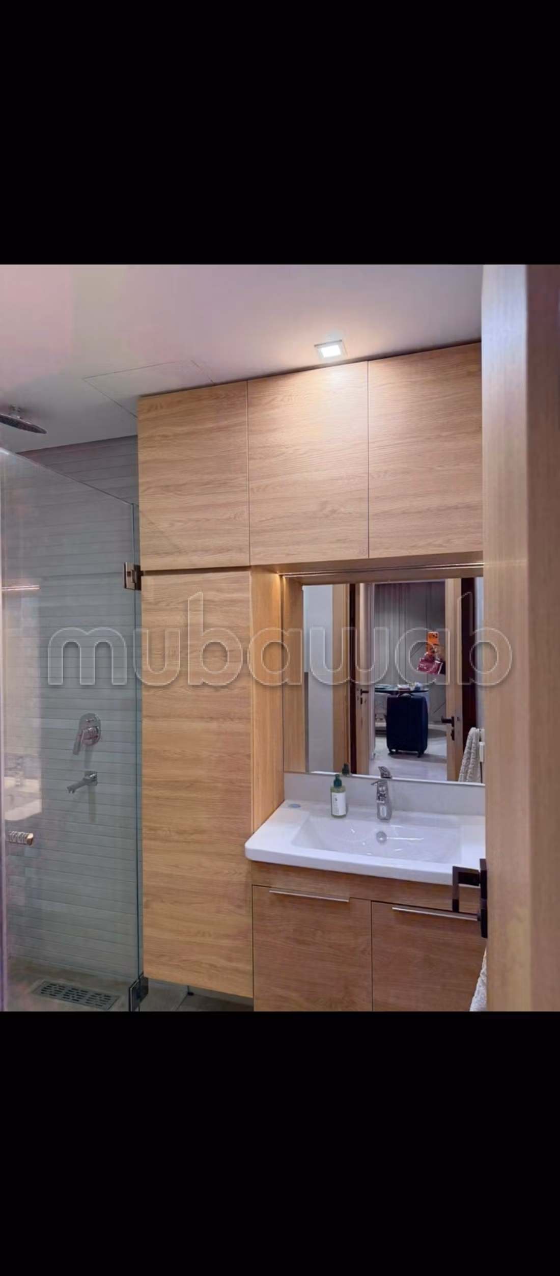 Appartement 70 m² à louer à Rabat — Photo 18