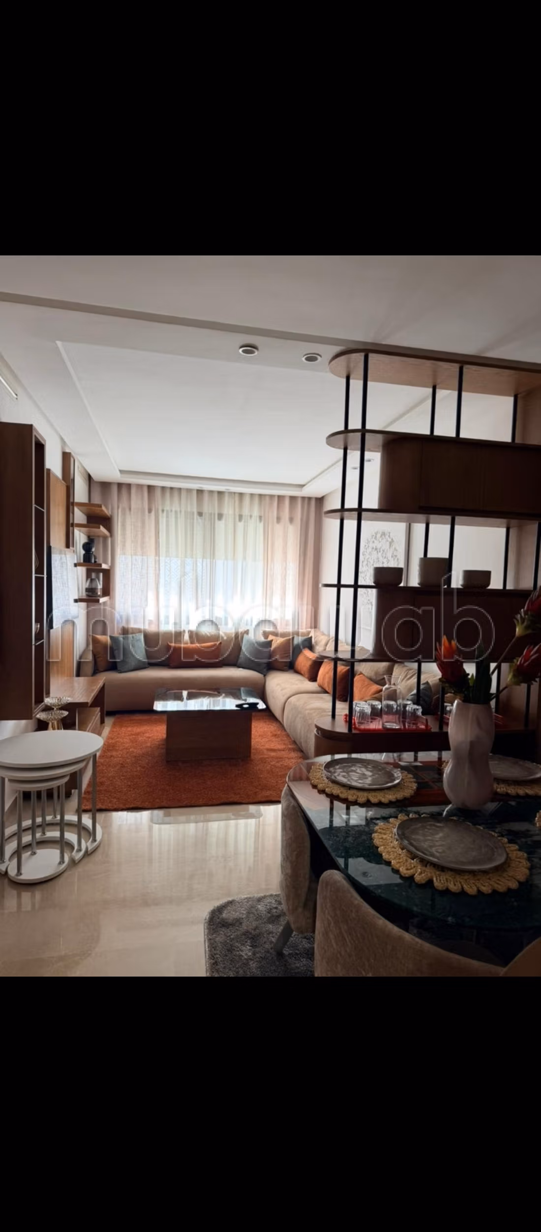 Appartement 70 m² à louer à Rabat — Photo 20