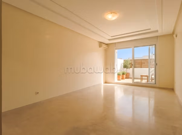 Appartement 70 m² à louer à Rabat — Photo 22