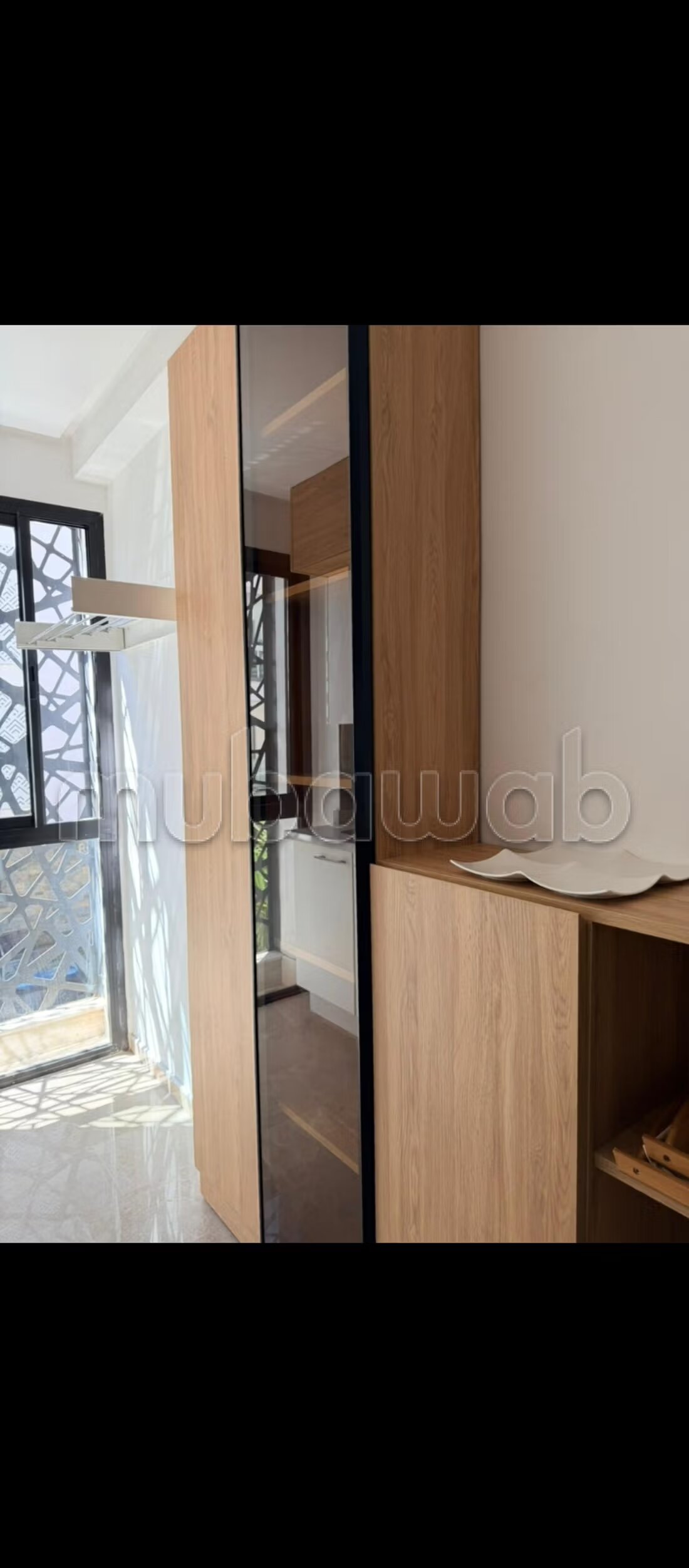 Appartement 70 m² à louer à Rabat — Photo 3