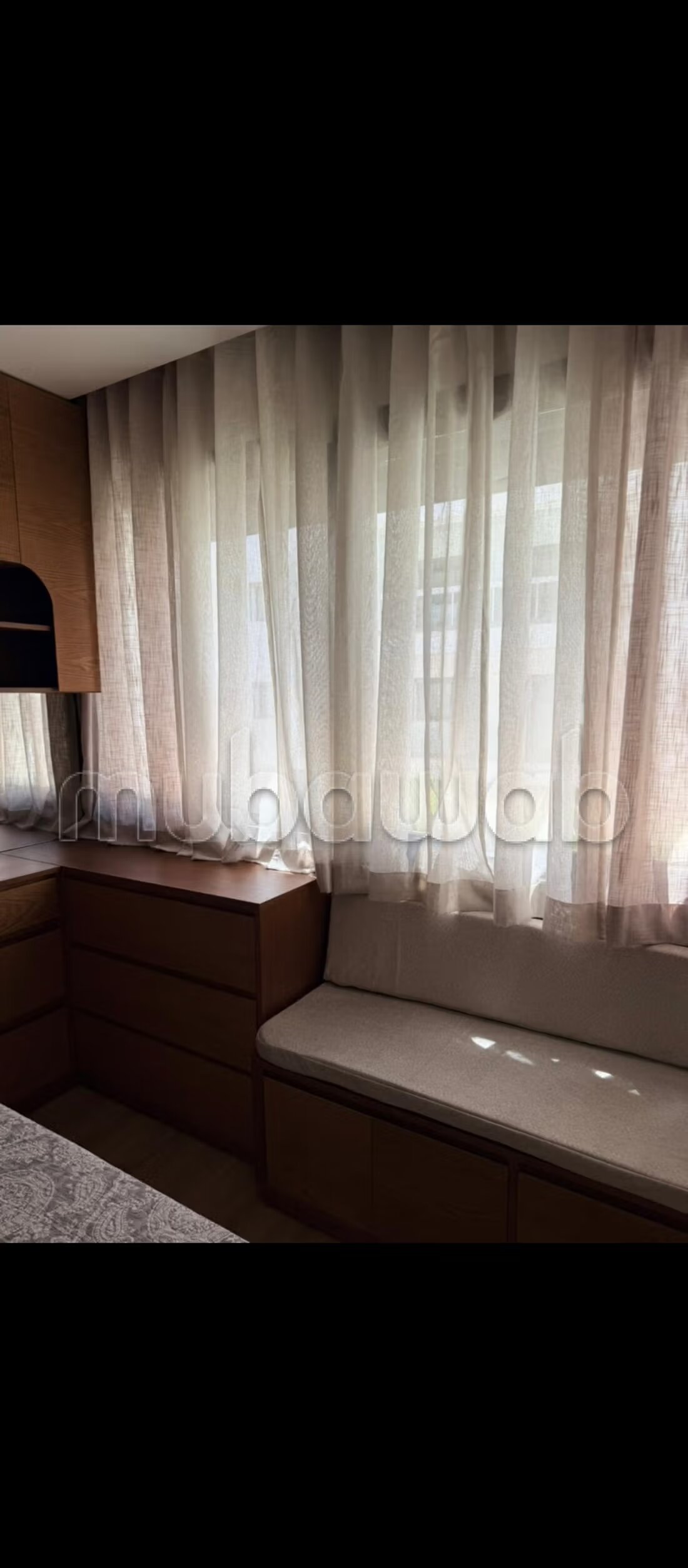 Appartement 70 m² à louer à Rabat — Photo 9