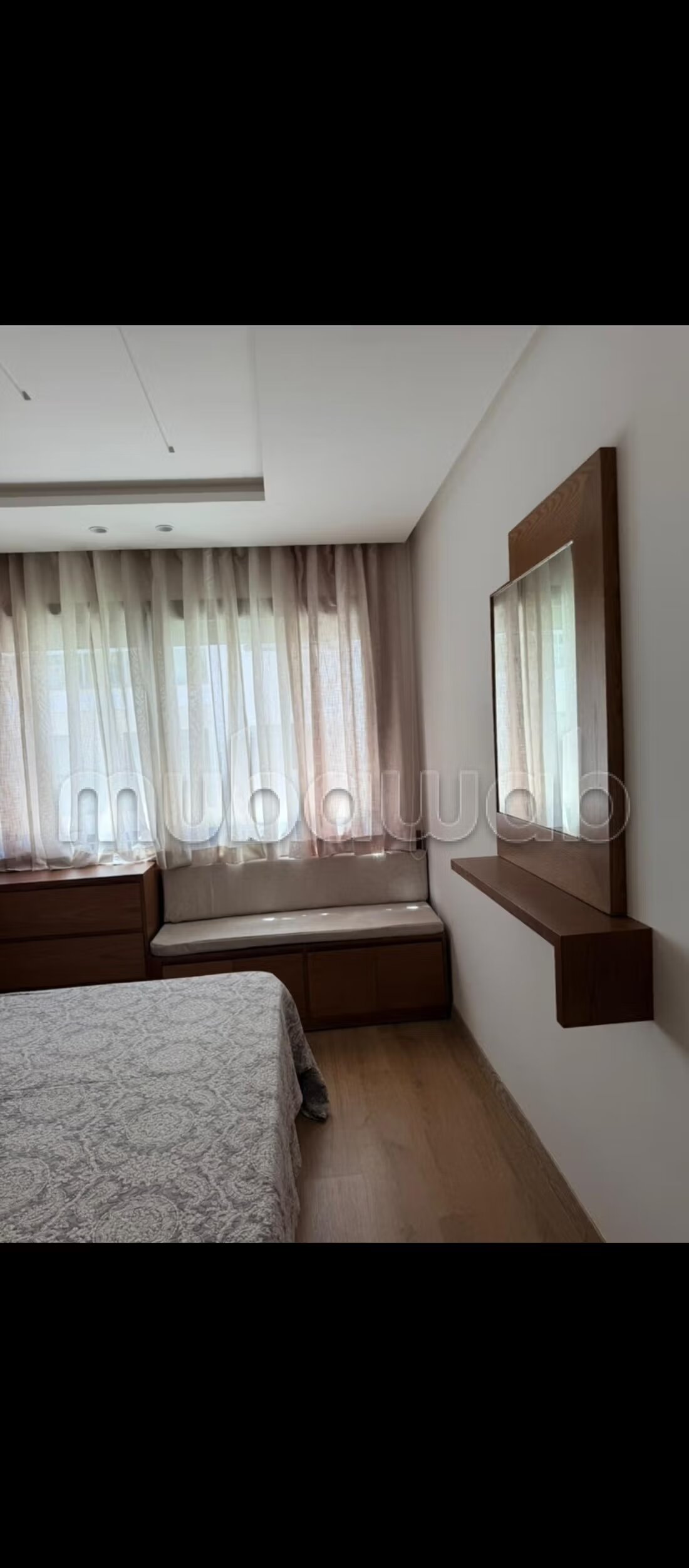 Appartement 70 m² à louer à Rabat — Photo 11