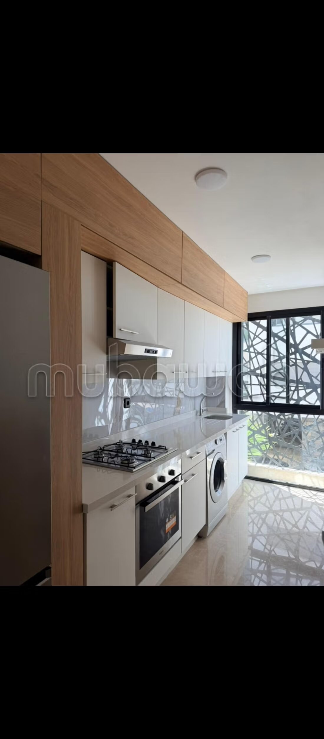 Appartement 70 m² à louer à Rabat — Photo 15