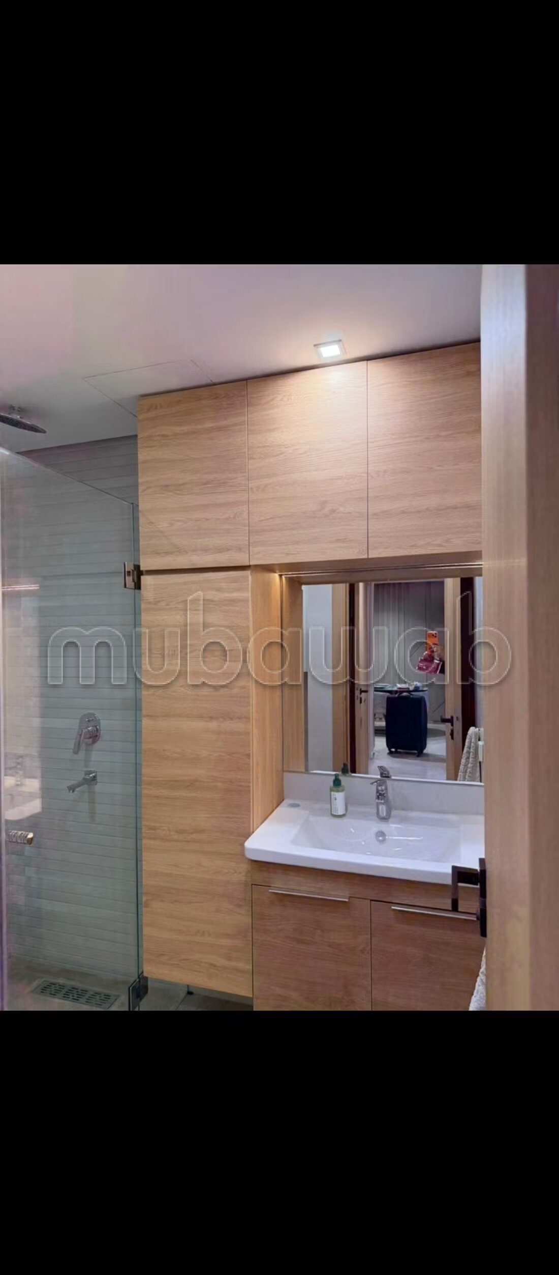 Appartement 70 m² à louer à Rabat — Photo 17