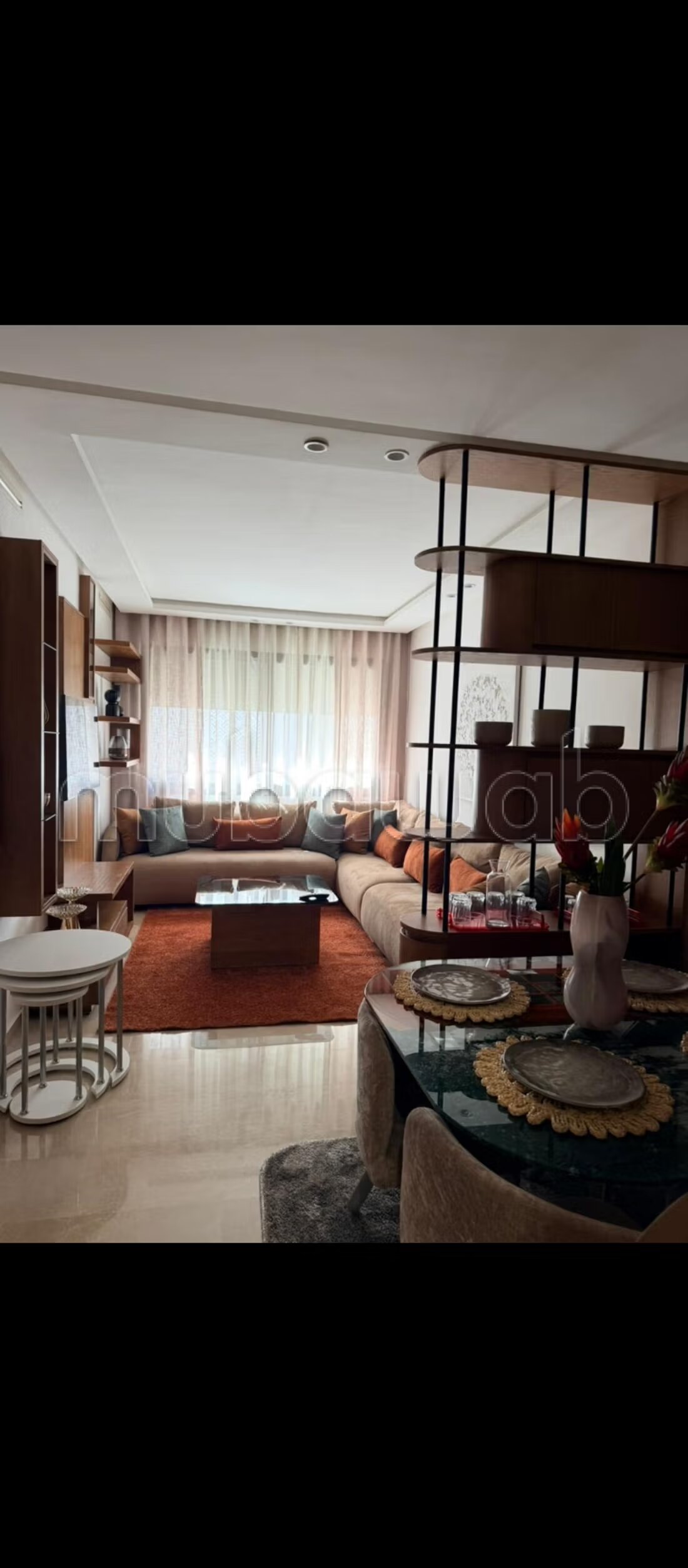 Appartement 70 m² à louer à Rabat — Photo 19