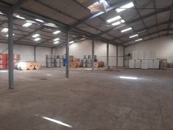 Office 1367 m² for rent in Aïn Sebaâ, Casablanca — Photo 6