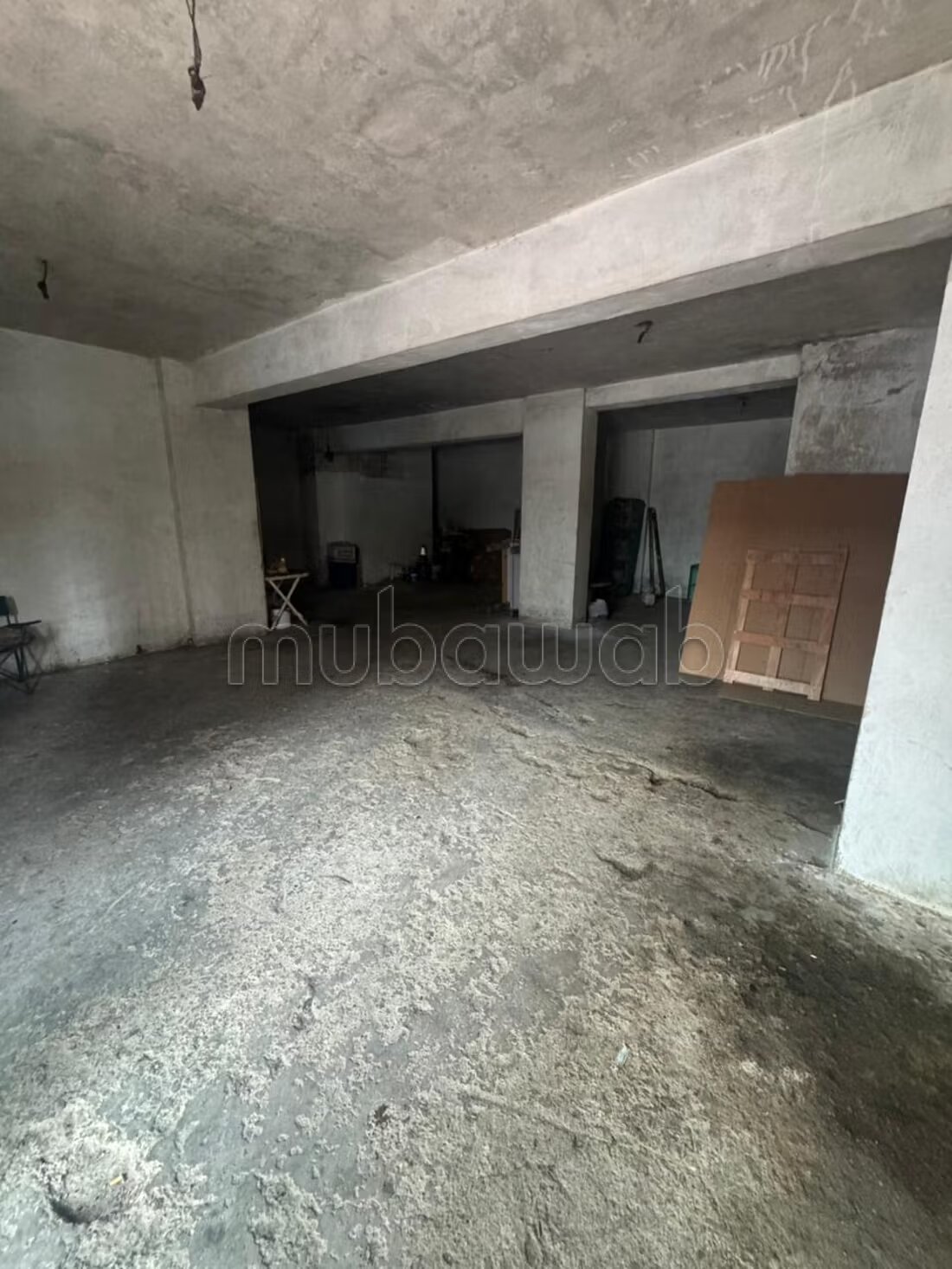 مكتب 128 م² للإيجار في طنجة — Photo 6