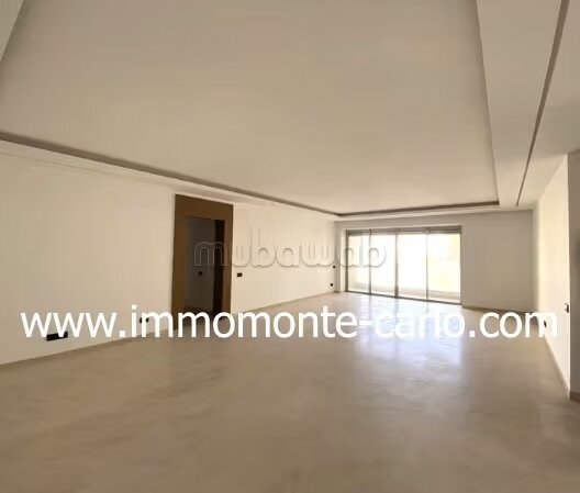 شقة 178 م² للايجار في الرباط — Photo 18