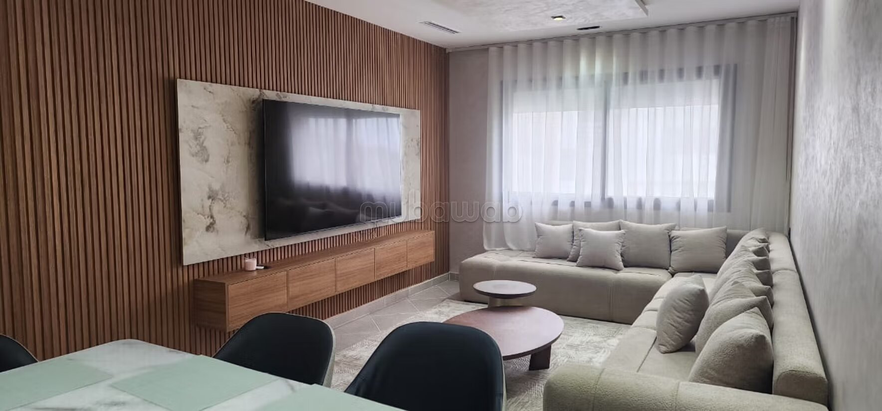 Appartement 83 m² à vendre à Tanger – Branes 2 — Photo 5