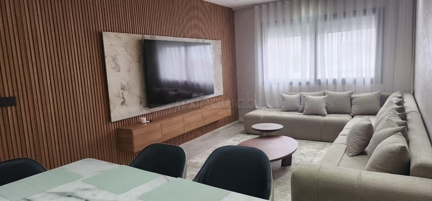 Appartement 83 m² à vendre à Tanger – Branes 2 — Photo 17