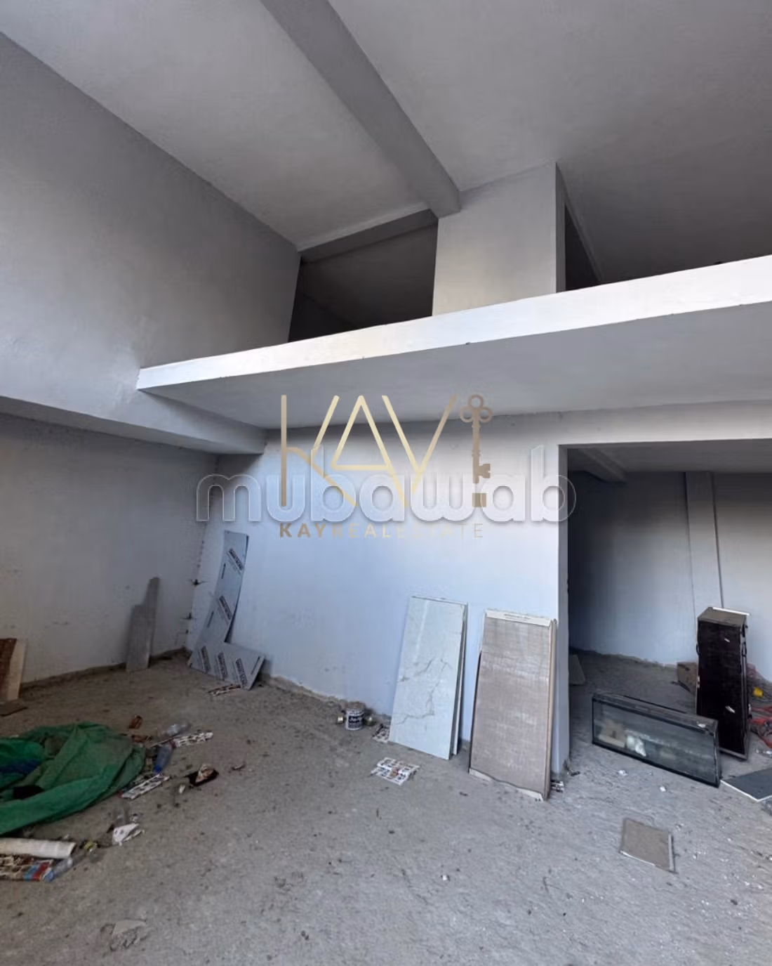 Local commercial 145 m² à louer à Tanger — Photo 8
