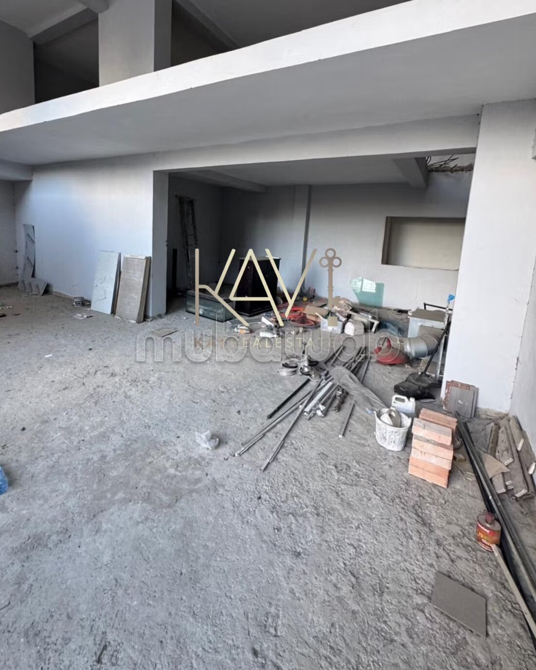 Local commercial 145 m² à louer à Tanger — Photo 5