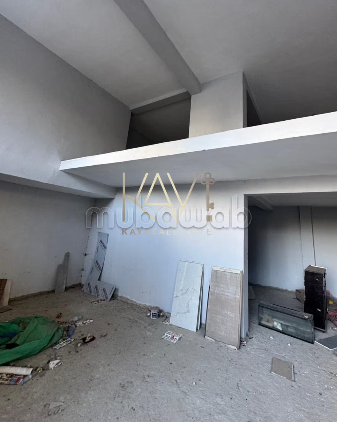 Local commercial 145 m² à louer à Tanger — Photo 7
