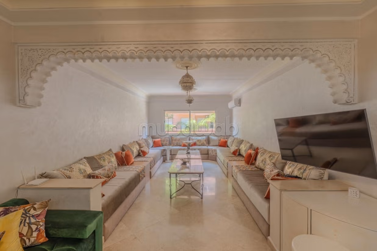 Appartement 110 m² à vendre à Marrakech - Victor Hugo — Photo 4