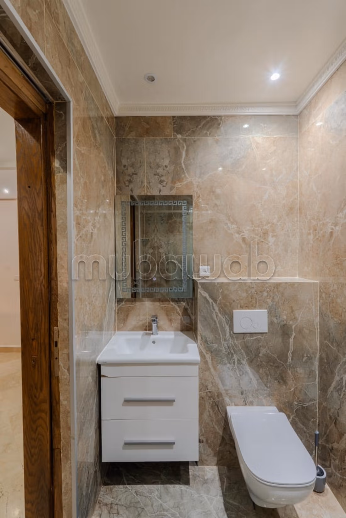 Appartement 110 m² à vendre à Marrakech - Victor Hugo — Photo 10
