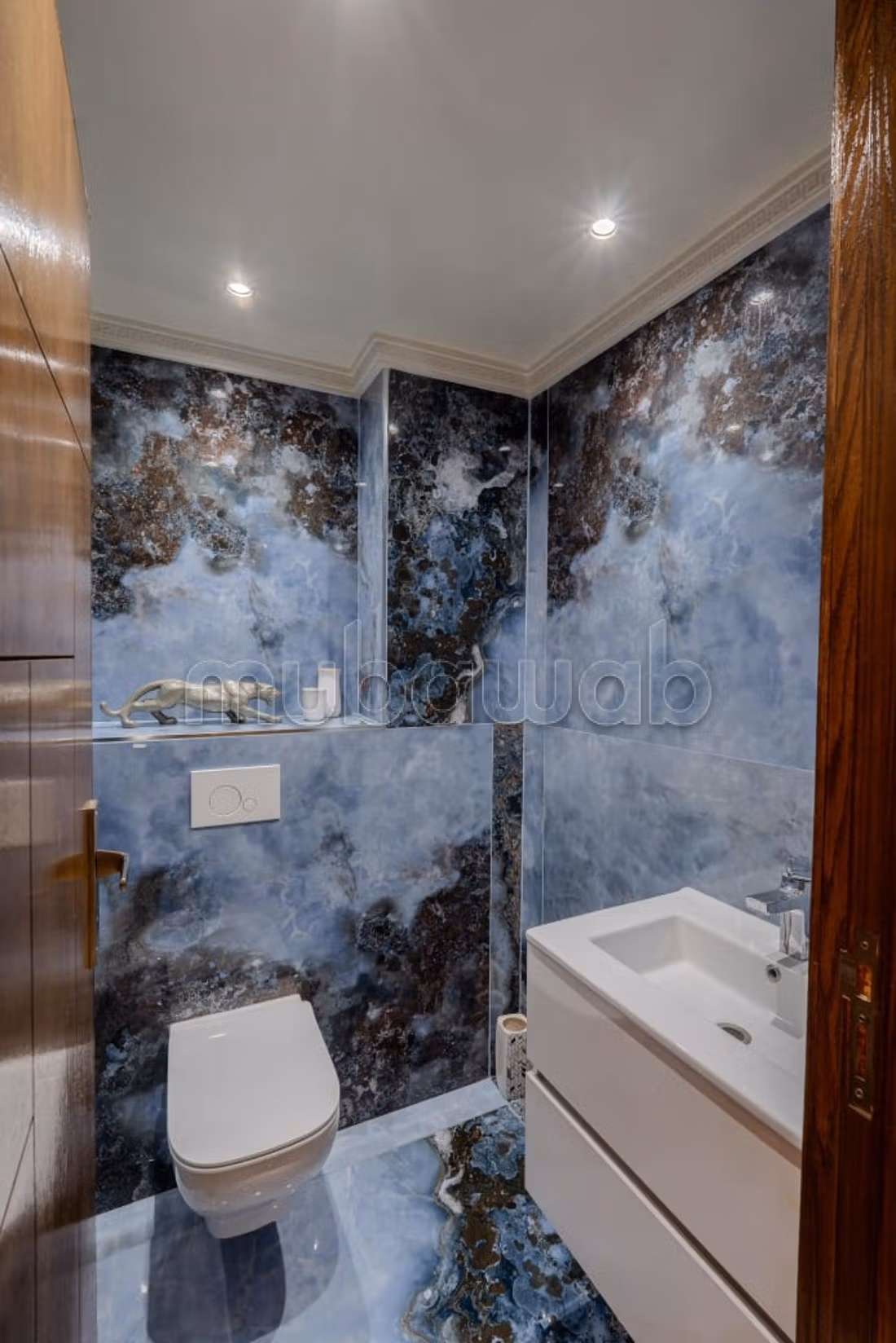 Appartement 110 m² à vendre à Marrakech - Victor Hugo — Photo 16