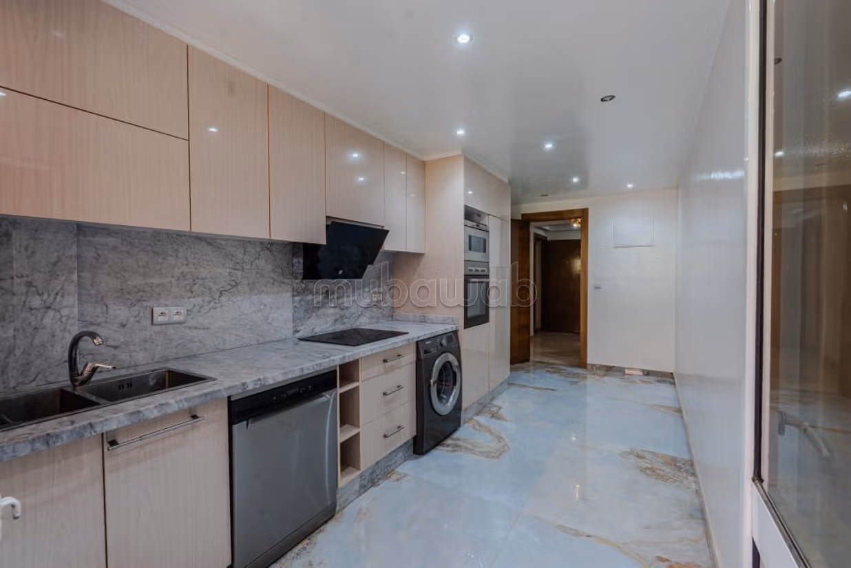 Appartement 110 m² à vendre à Marrakech - Victor Hugo — Photo 18