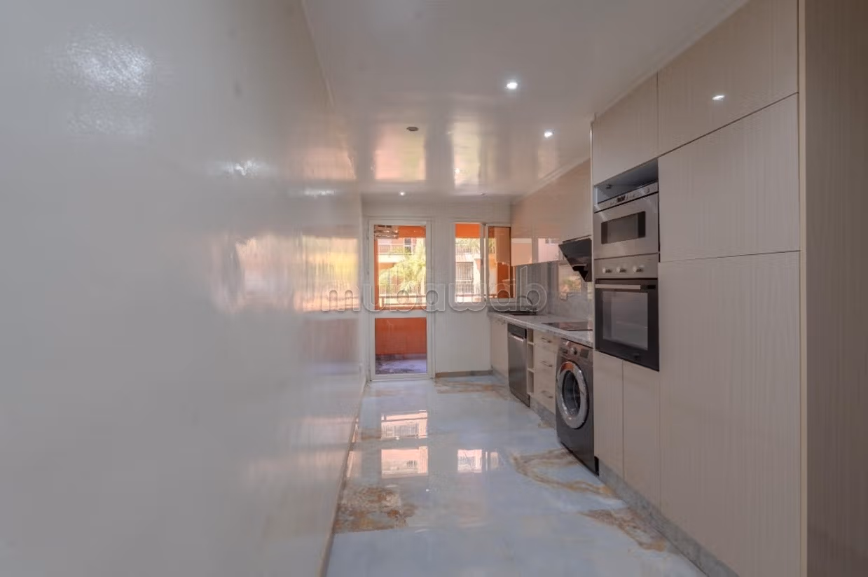 Appartement 110 m² à vendre à Marrakech - Victor Hugo — Photo 20