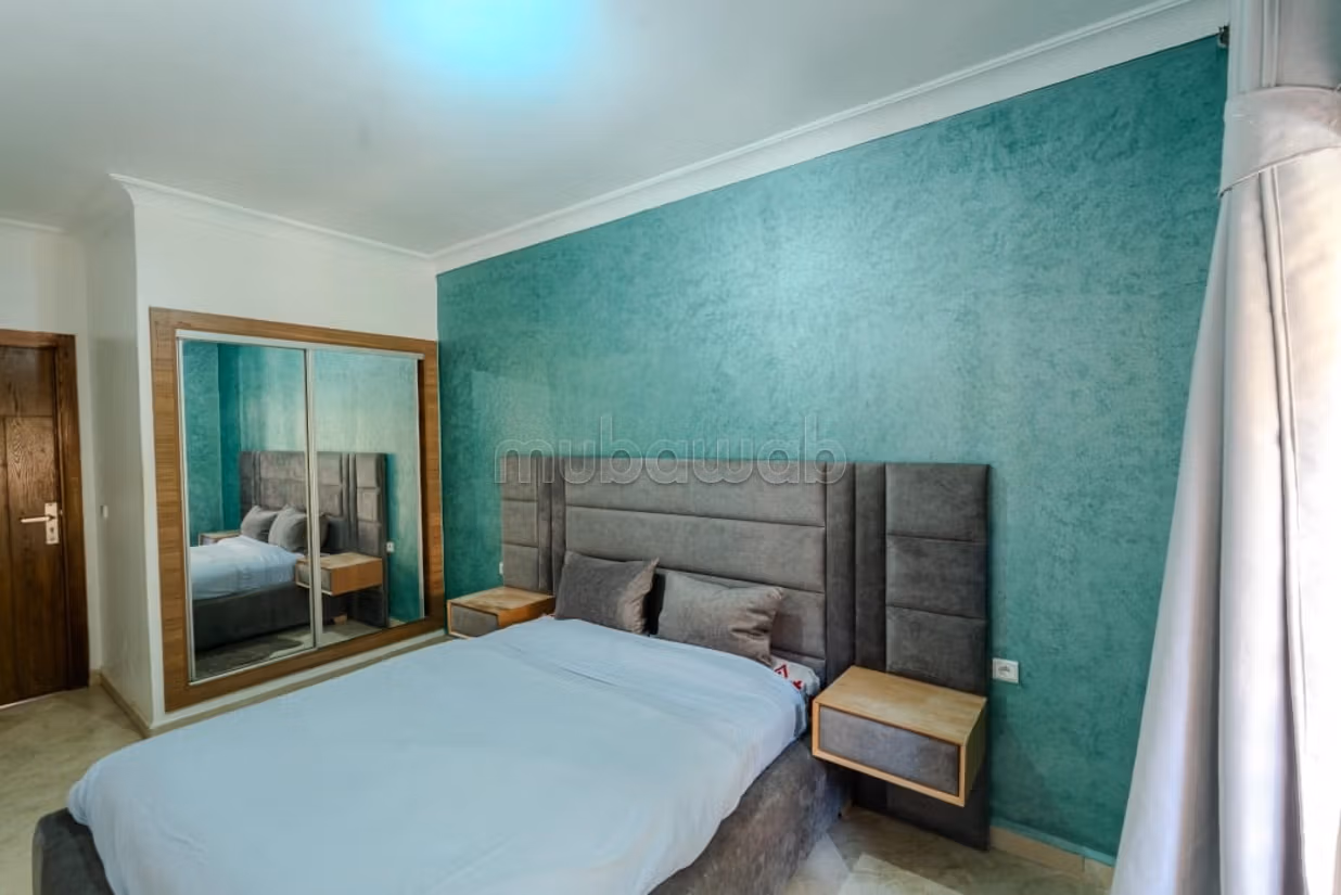 Appartement 110 m² à vendre à Marrakech - Victor Hugo — Photo 22