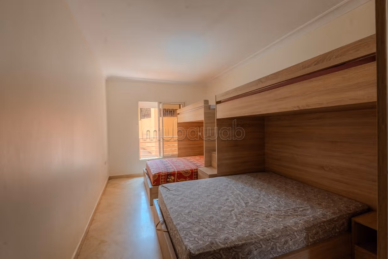 Appartement 110 m² à vendre à Marrakech - Victor Hugo — Photo 24