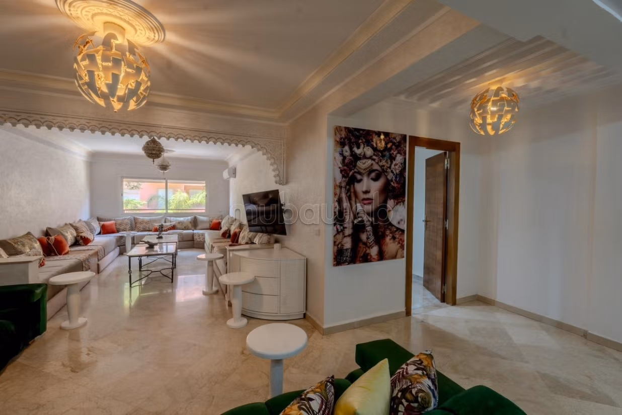 Appartement 110 m² à vendre à Marrakech - Victor Hugo — Photo 28