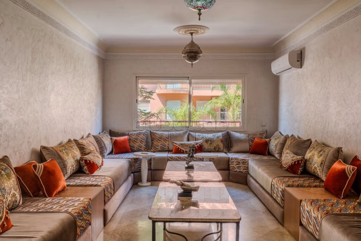 Appartement 110 m² à vendre à Marrakech - Victor Hugo — Photo 32