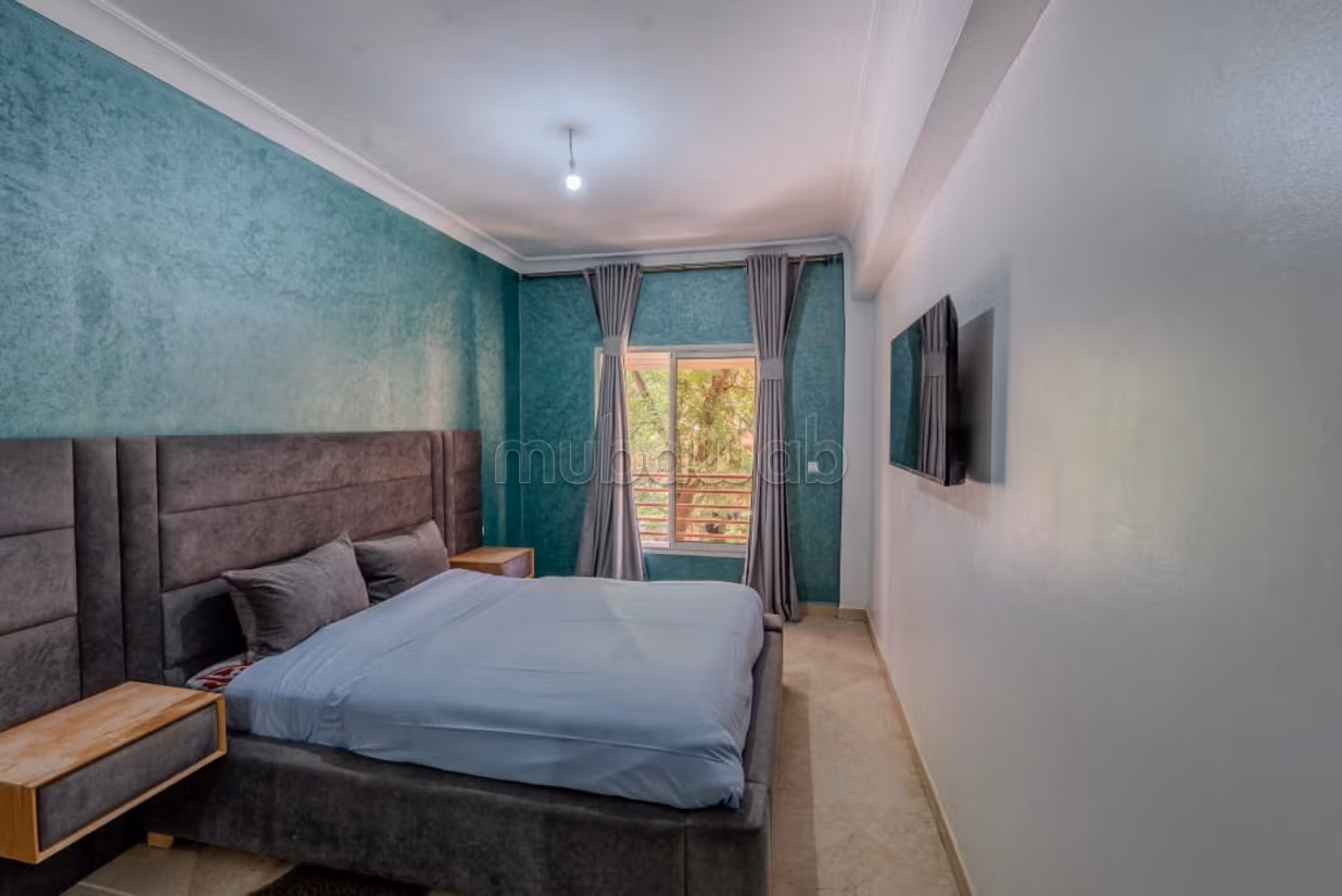 Appartement 110 m² à vendre à Marrakech - Victor Hugo — Photo 34