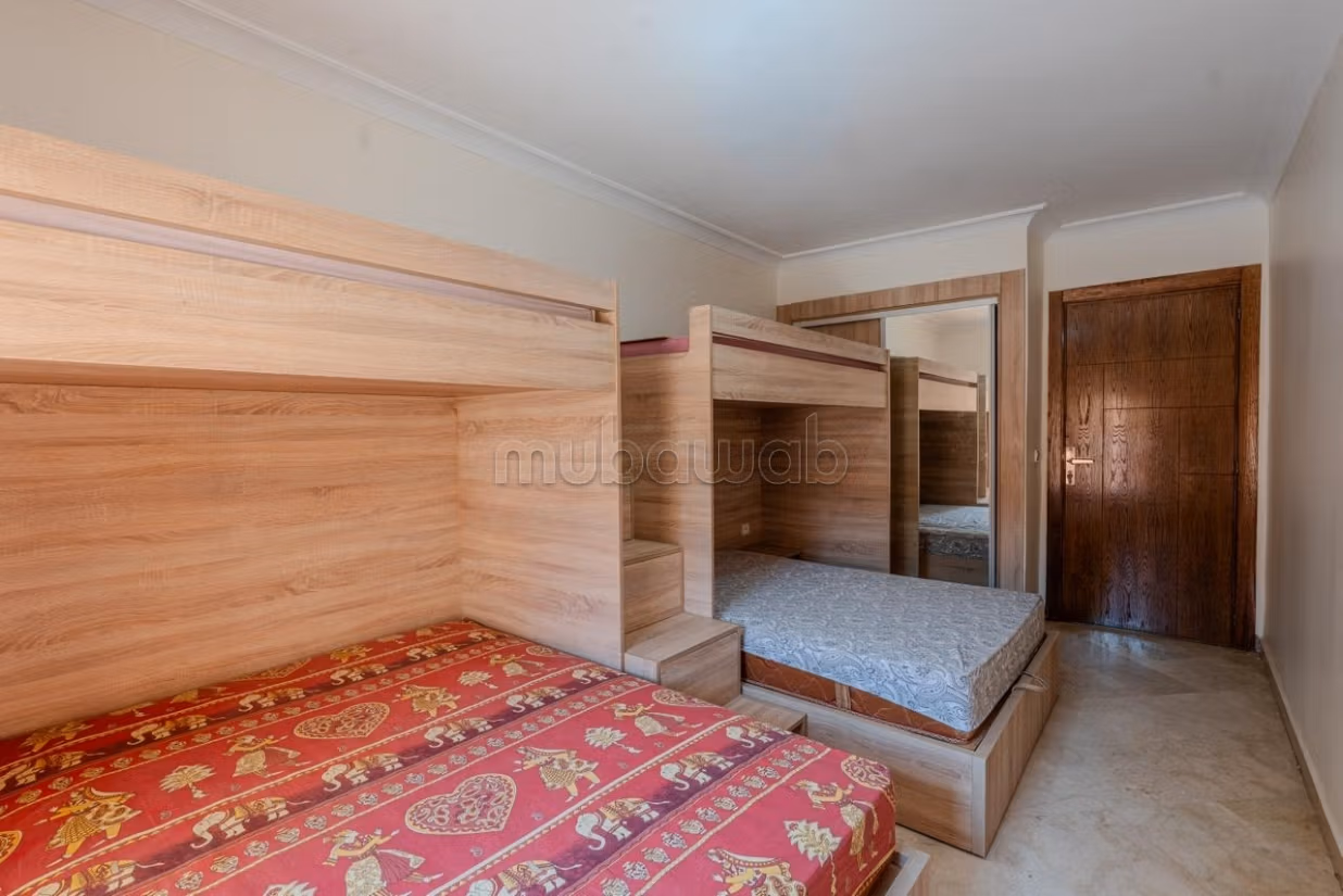 Appartement 110 m² à vendre à Marrakech - Victor Hugo — Photo 38