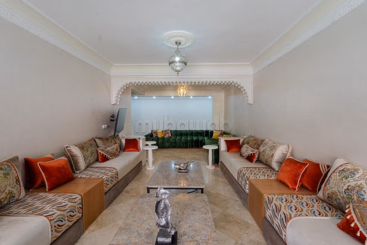 Appartement 110 m² à vendre à Marrakech - Victor Hugo — Photo 40