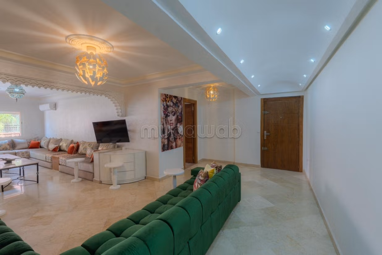 Appartement 110 m² à vendre à Marrakech - Victor Hugo — Photo 46