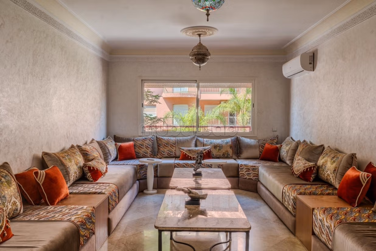 Appartement 110 m² à vendre à Marrakech - Victor Hugo — Photo 48