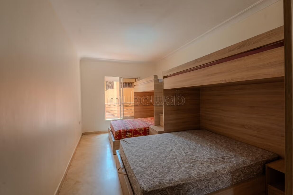 Appartement 110 m² à vendre à Marrakech - Victor Hugo — Photo 23