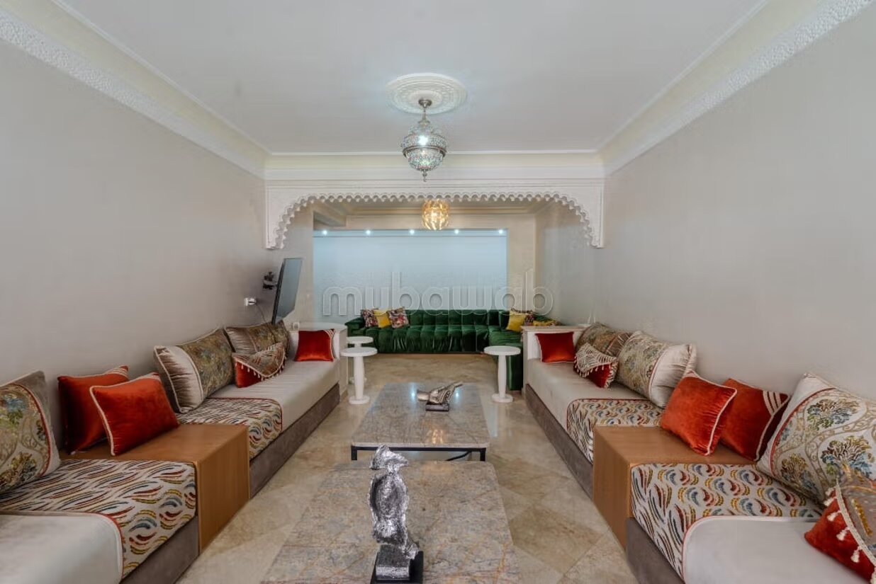 Appartement 110 m² à vendre à Marrakech - Victor Hugo — Photo 25