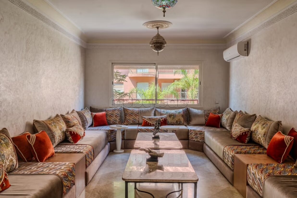 Appartement 110 m² à vendre à Marrakech - Victor Hugo — Photo 31