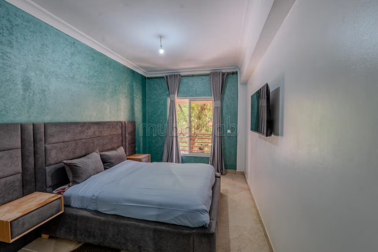 Appartement 110 m² à vendre à Marrakech - Victor Hugo — Photo 33