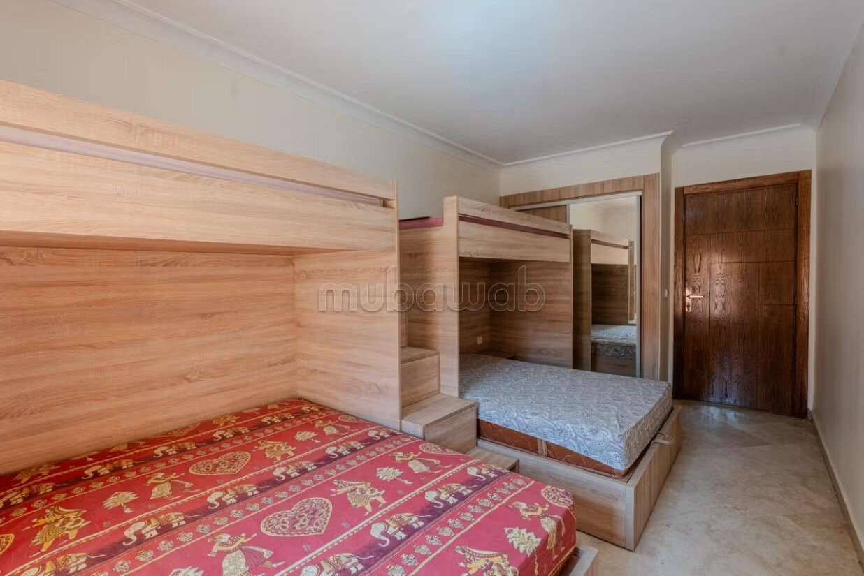 Appartement 110 m² à vendre à Marrakech - Victor Hugo — Photo 37