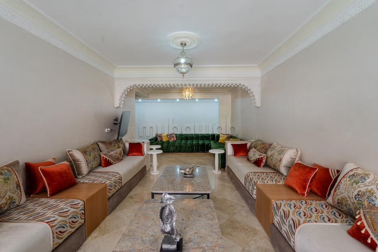 Appartement 110 m² à vendre à Marrakech - Victor Hugo — Photo 39