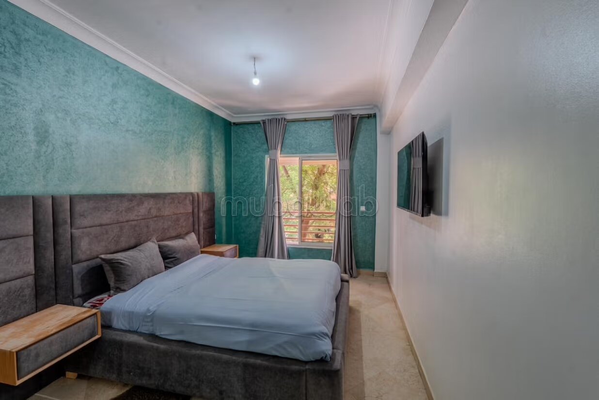 Appartement 110 m² à vendre à Marrakech - Victor Hugo — Photo 41