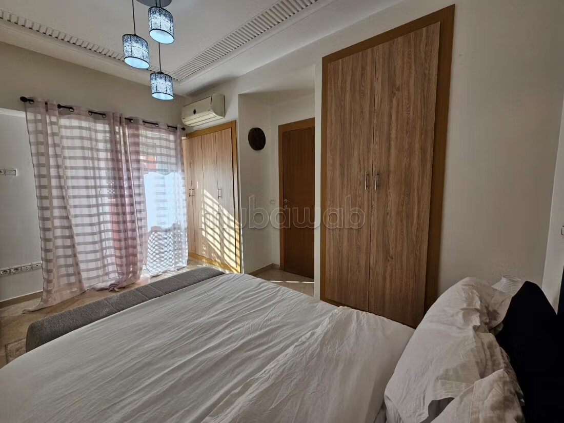 شقة 49 م² للبيع في مراكش (جليلز) — Photo 6