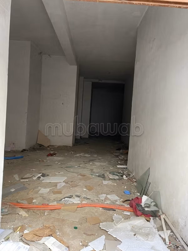 Local commercial 28 m² à vendre à Casablanca Maarif — Photo 3