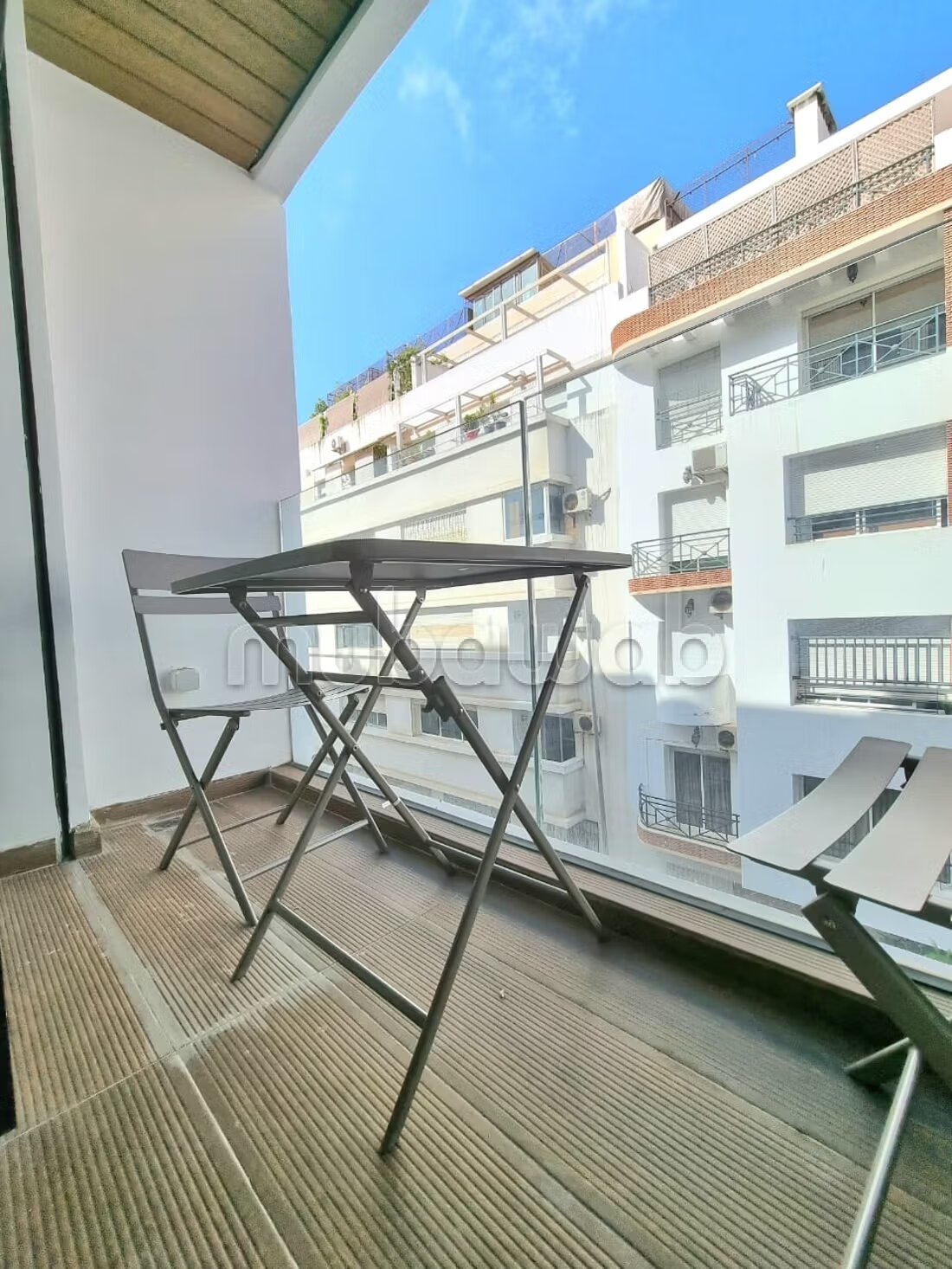 55 m² Apartment for Rent in Casablanca — Photo 13