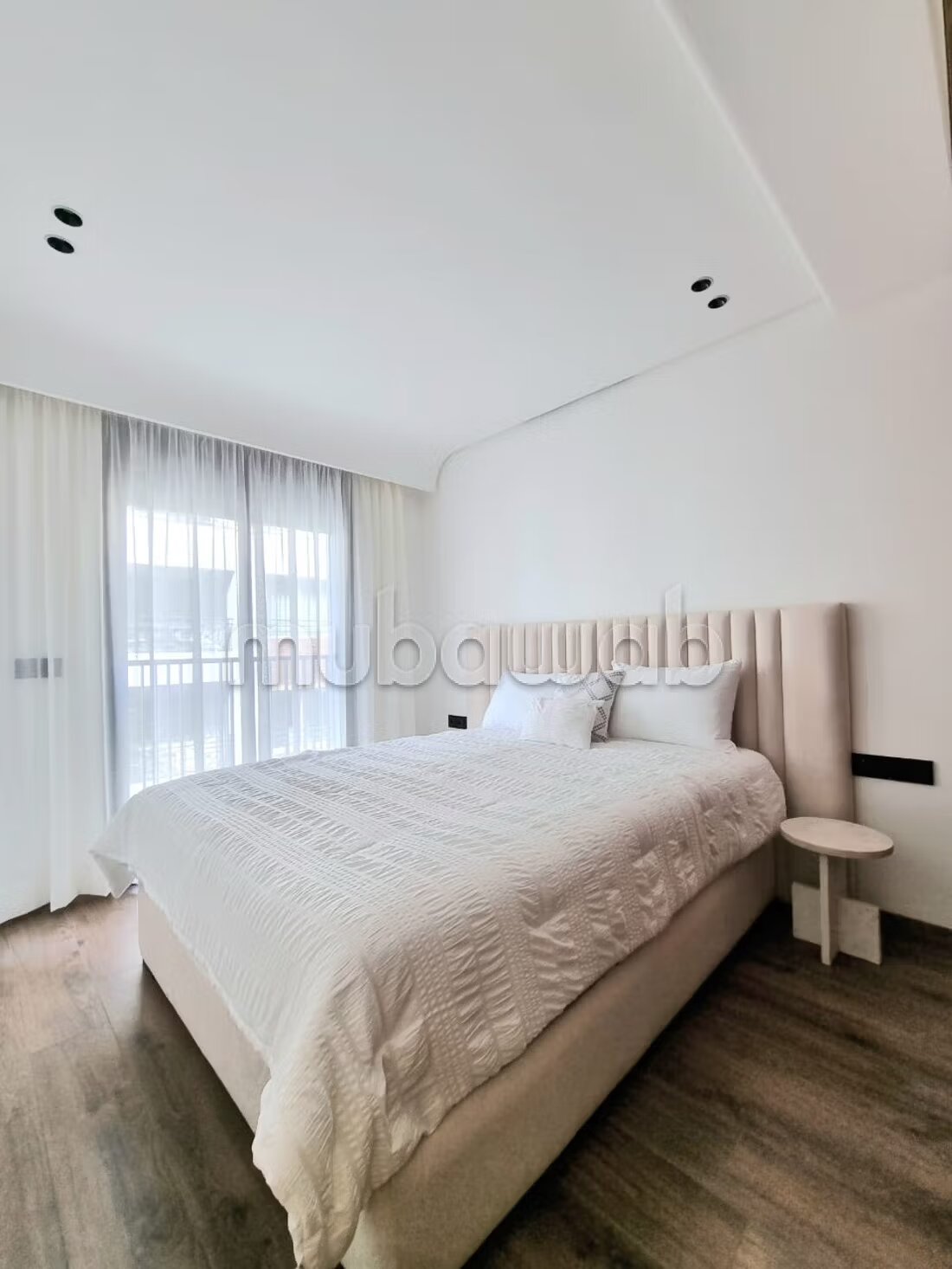 55 m² Apartment for Rent in Casablanca — Photo 14
