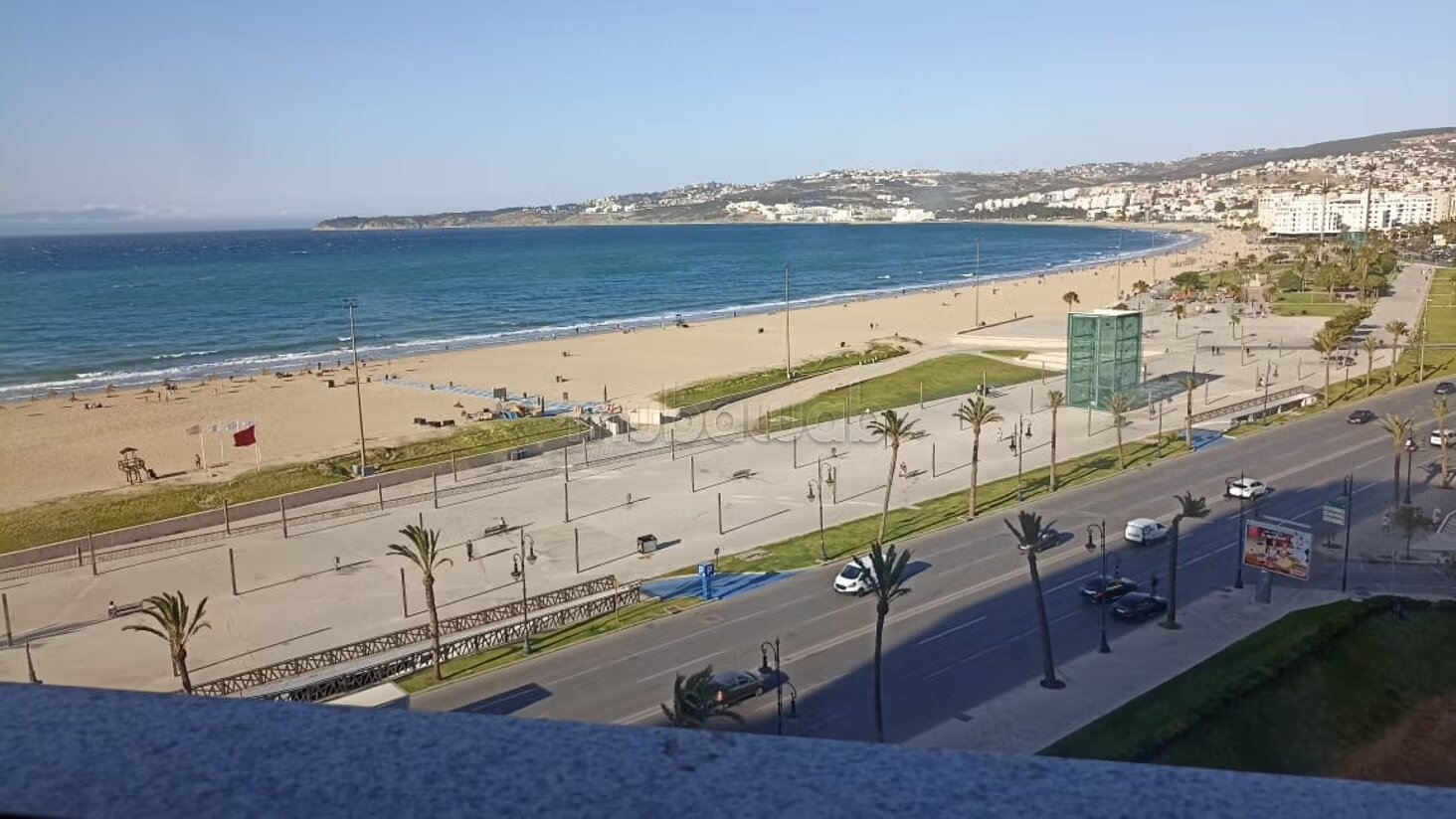 Appartement 87 m² à vendre à Tanger — Photo 2