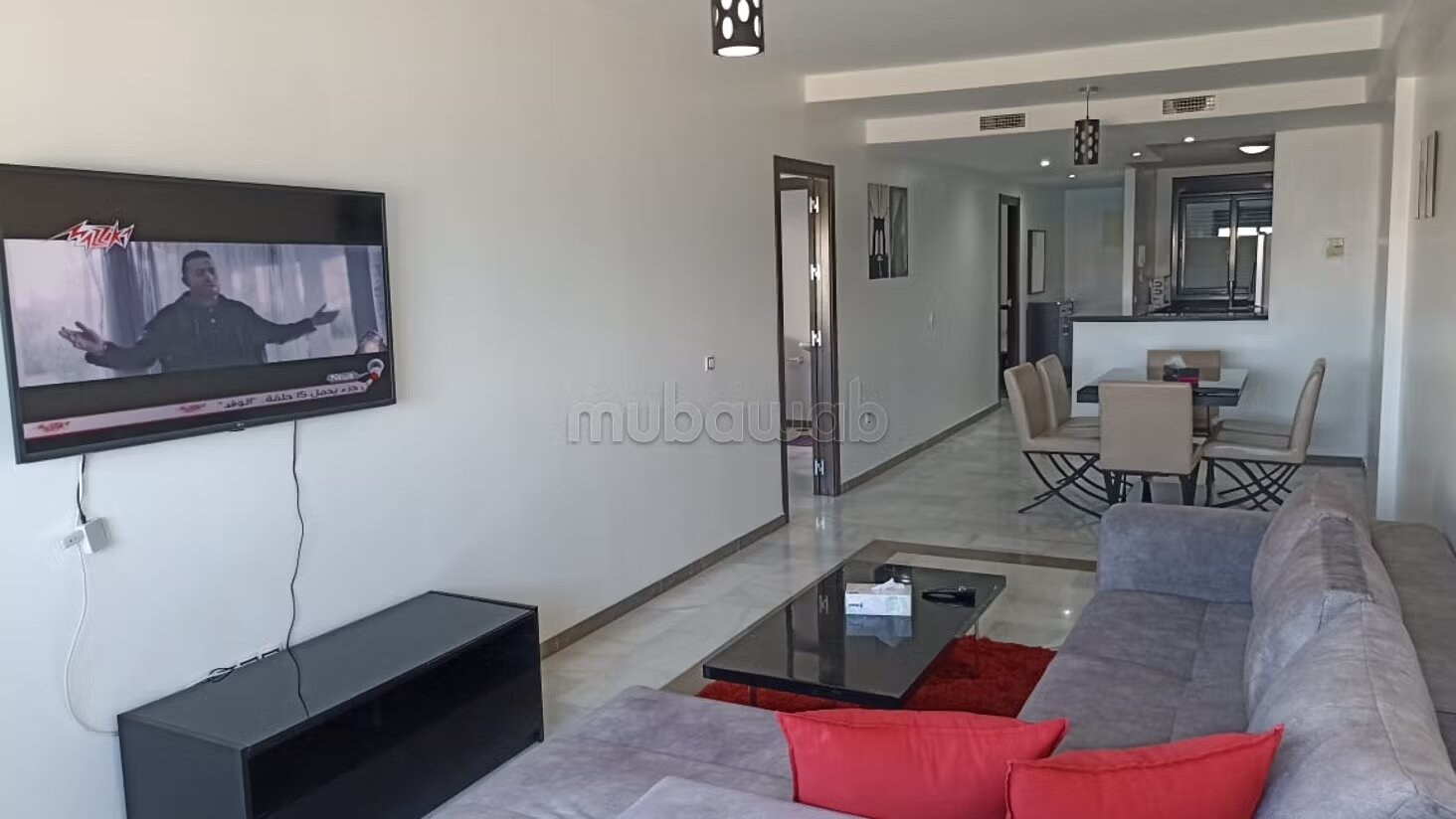 Appartement 87 m² à vendre à Tanger — Photo 6
