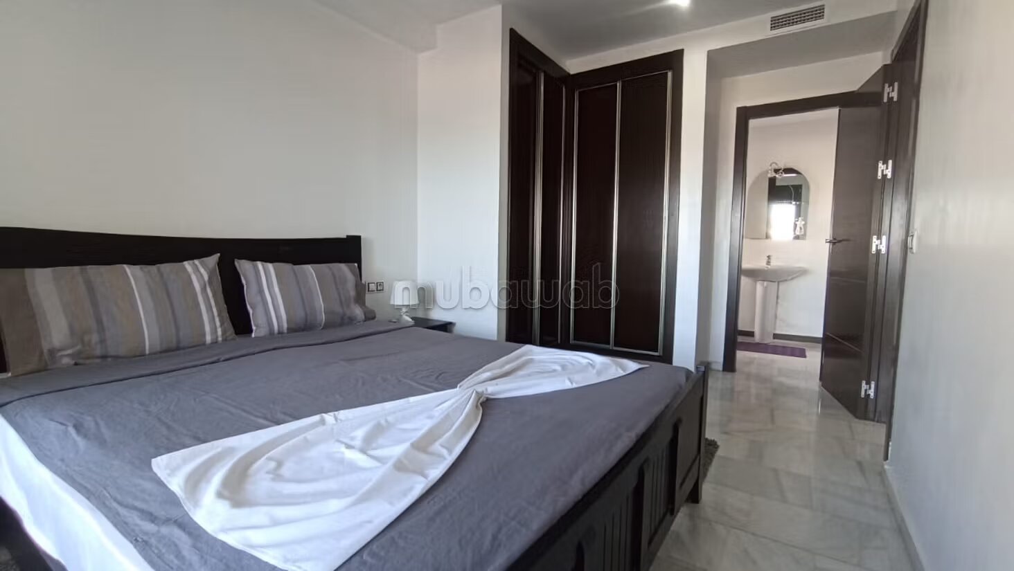 Appartement 87 m² à vendre à Tanger — Photo 8