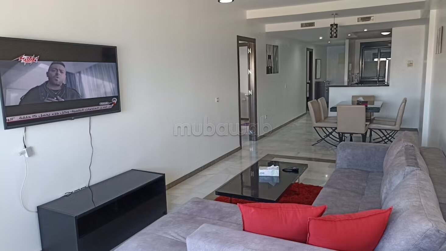 Appartement 87 m² à vendre à Tanger — Photo 16