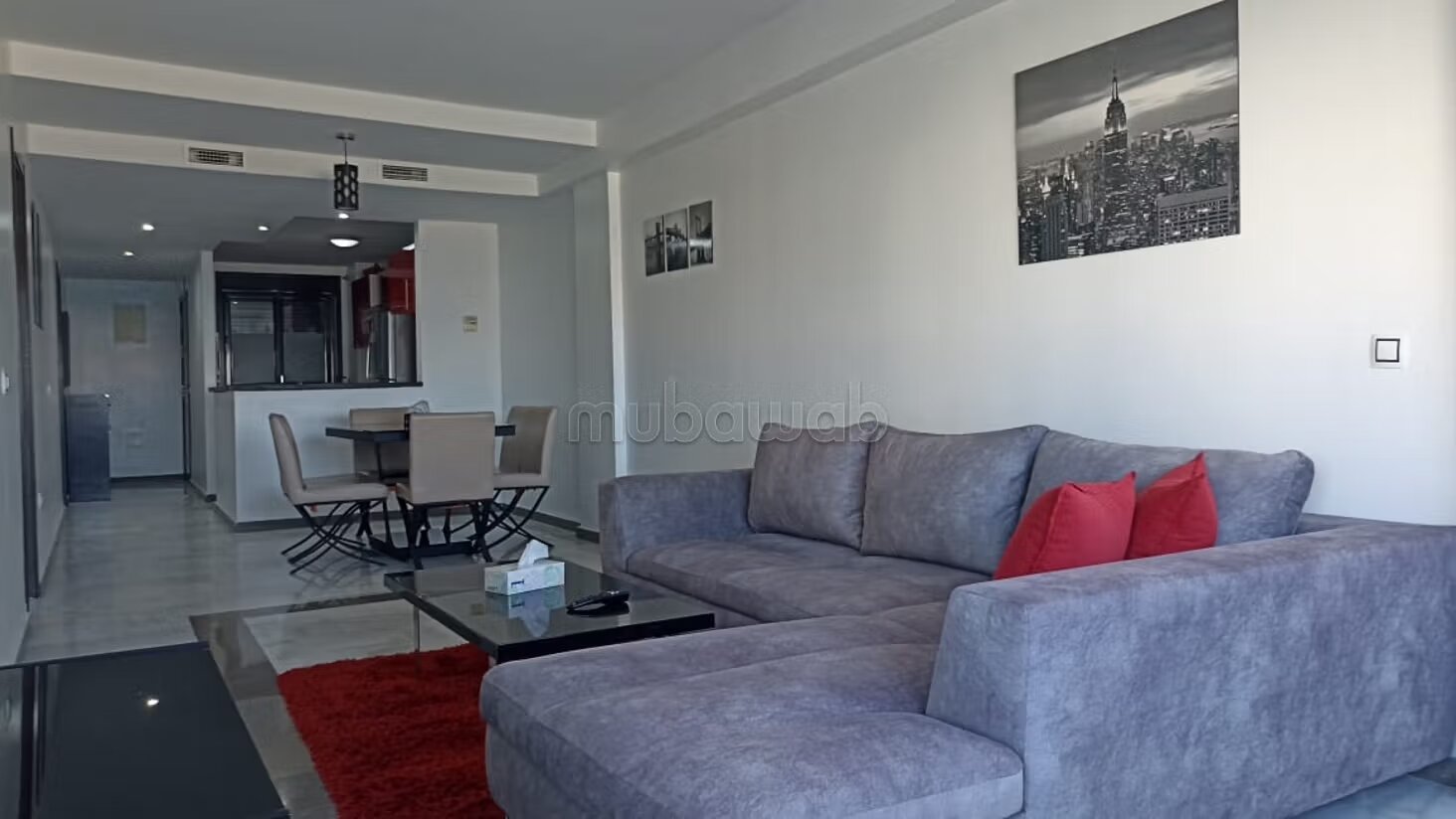 Appartement 87 m² à vendre à Tanger — Photo 3