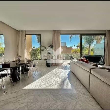 Appartement 147 m² 2 chambres à louer à Marrakech — Photo 17