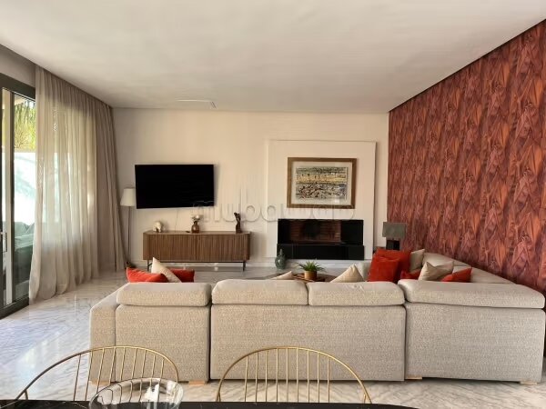 Appartement 147 m² 2 chambres à louer à Marrakech — Photo 18